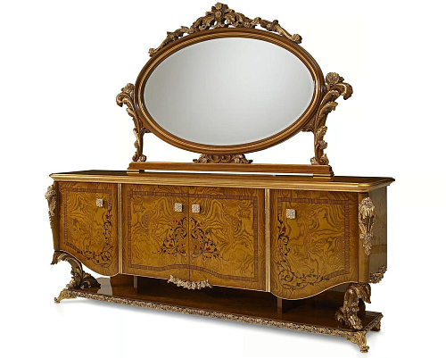 Dolcevita Luxe Italian Sideboard