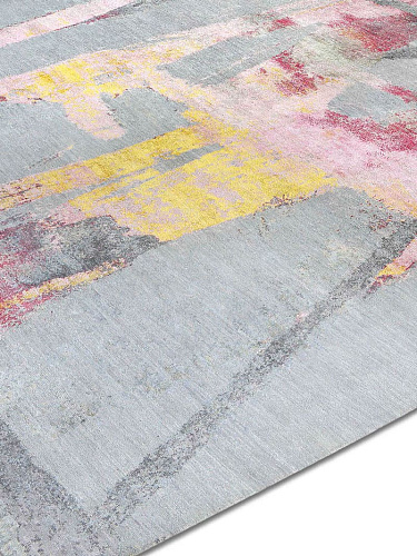 Arizona Hand-Woven Rug