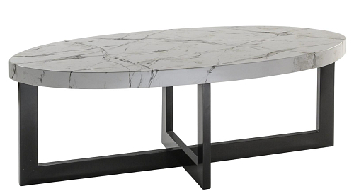 Portrait Coffee Table