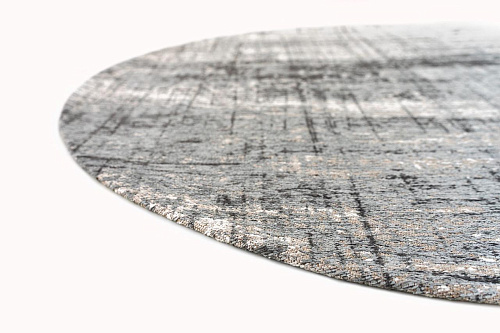 Jersey Stone 8420 Round Rug