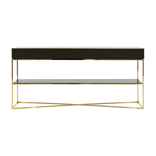 Klepsidra Console