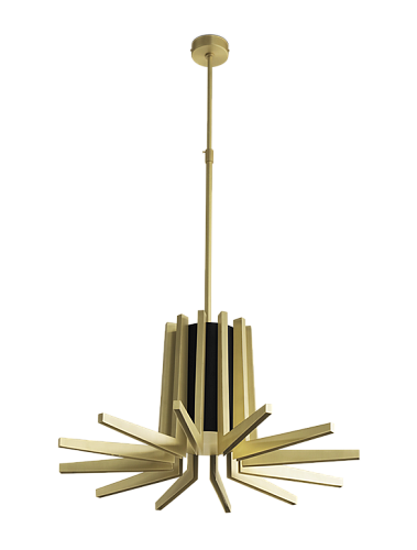 Nova Suspension Light