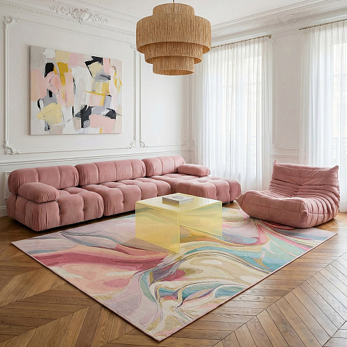 Amazzonia Rug