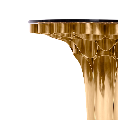 Wesley Side Table
