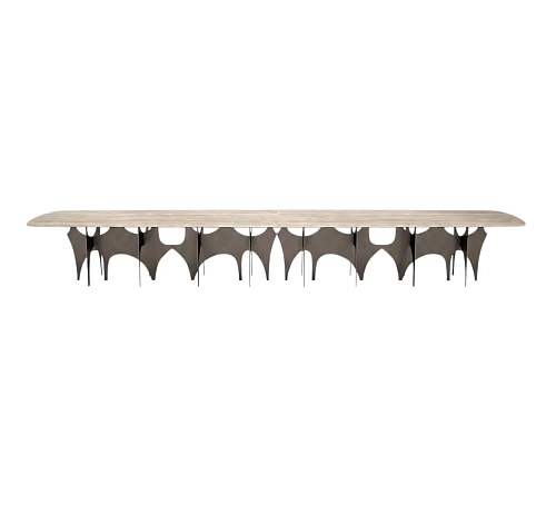 Gotham Table
