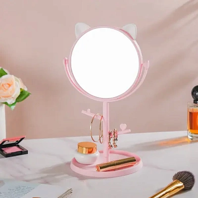 Children's Tabletop Mirrors