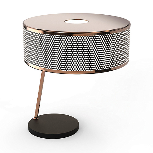 Professor Table Lamp