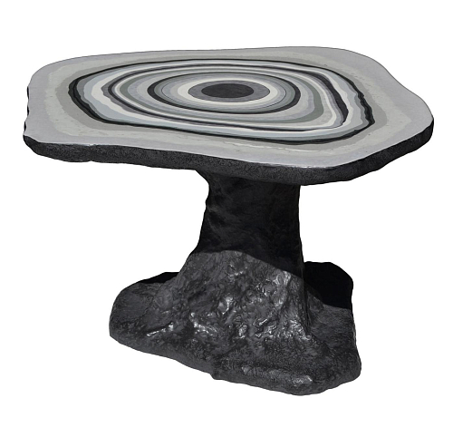Charles Handcrafted Coffee Table