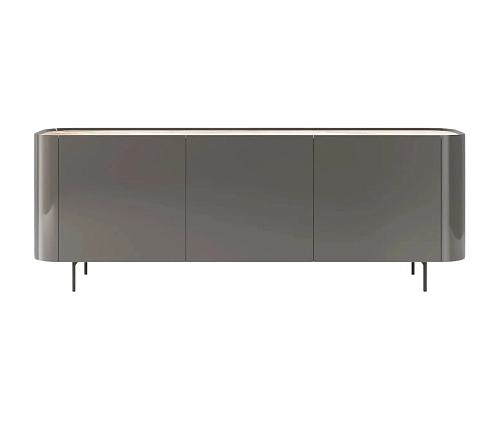 Clyde Contemporary Sideboard