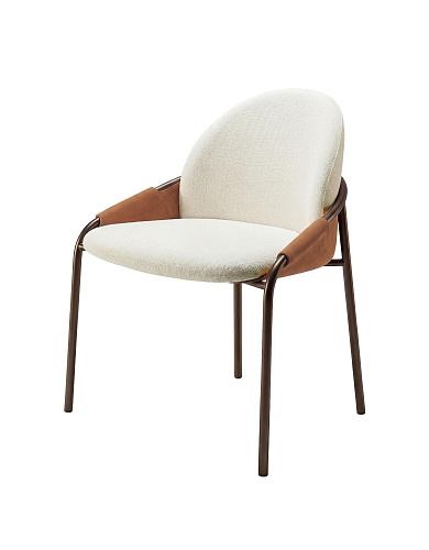 Bon Ton Compact Dining Chair