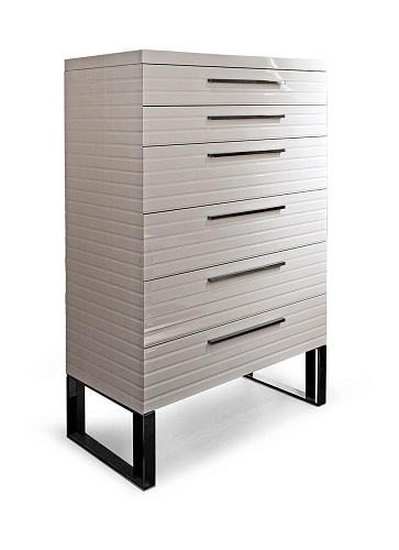 Perfect Time Chest of Drawers