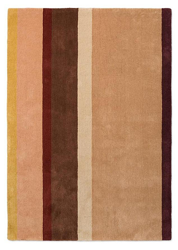 Decor Linear Ruby 089803 Rug