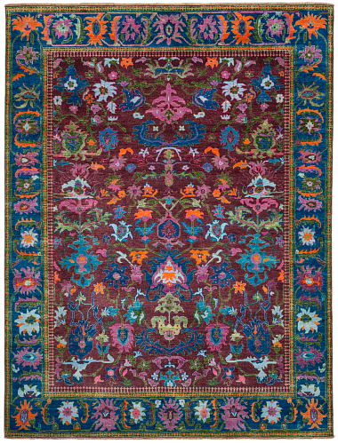 Azer Pulse 64 Designer Rug