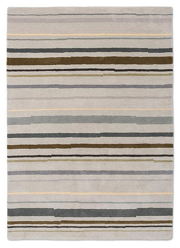 Decor Shift Steel Metal 089904 Rug