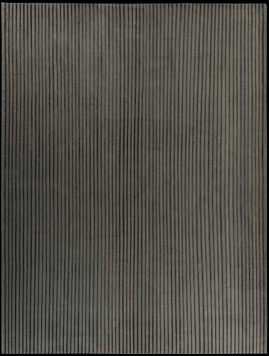 Noona Black Anthracite Rug