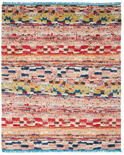 Lost Weave 18 Rug