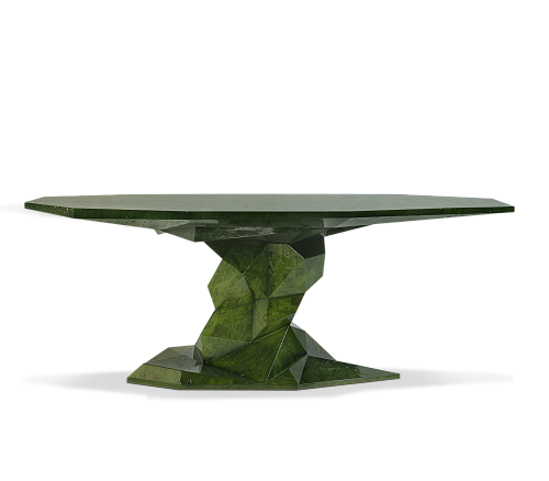 Bonsai Dining Table