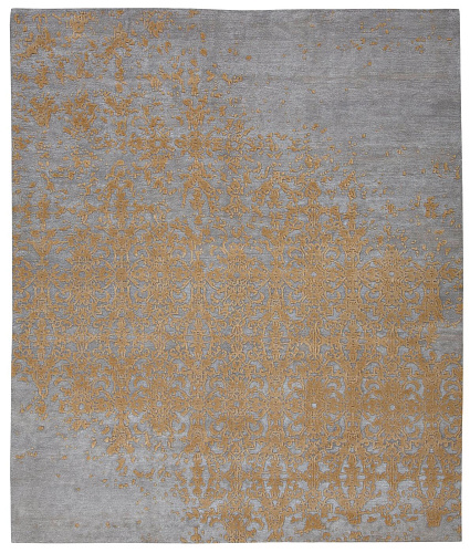 Milano Raved Grey Beige Rug