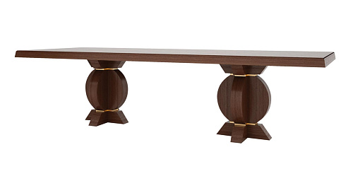 Gramercy Contemporary Italian Table
