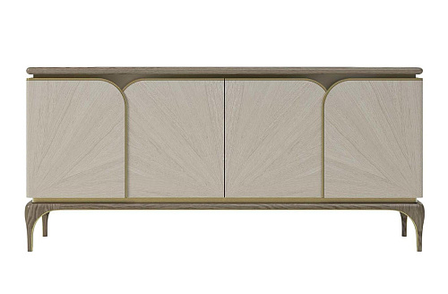 Deluxe Artisan Sideboard