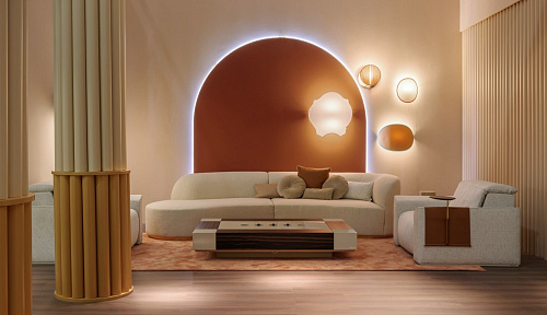Elegance Coffee Table