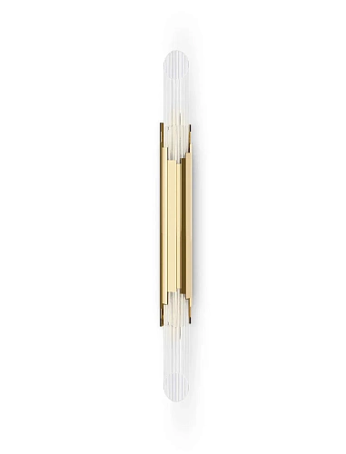 Graceful Wall Lamp