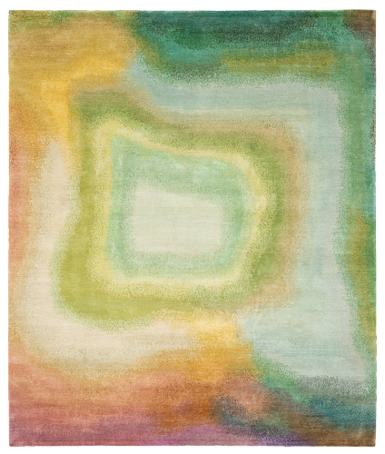 Alta Turn Rug
