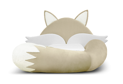 Fox Tale Bed