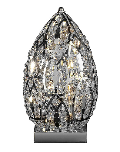 Arabesque Egg Series 30 Table Lamp