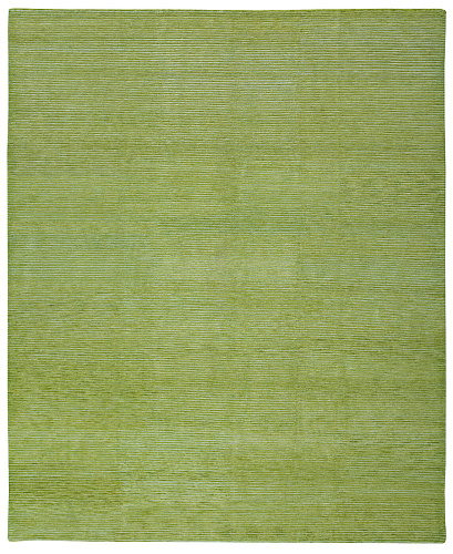 Full Deep Green Rug