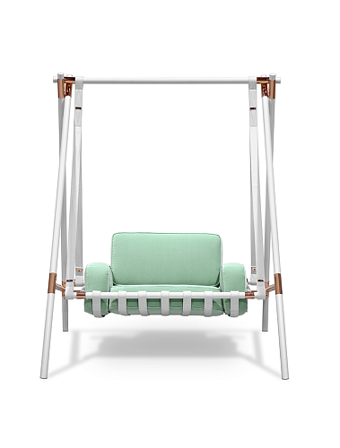 Cloud Swing Chair