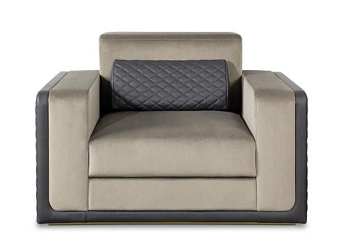 Summit Single Sofa