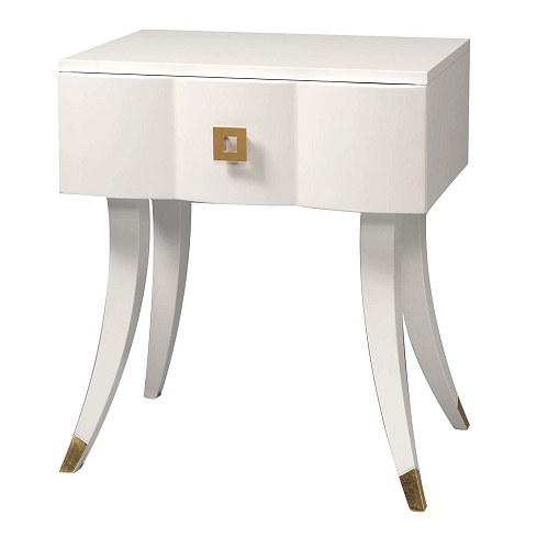 Oscar Bedside Table
