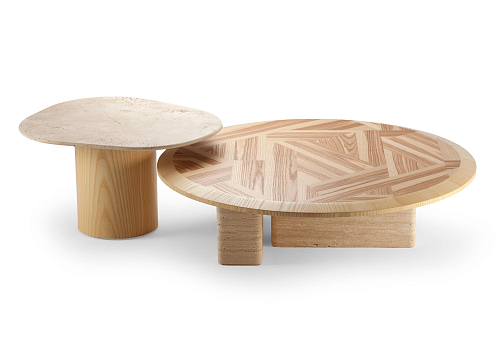 L'Anamour Artisan Coffee Table