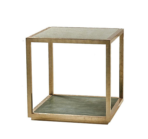 Hartland End Table