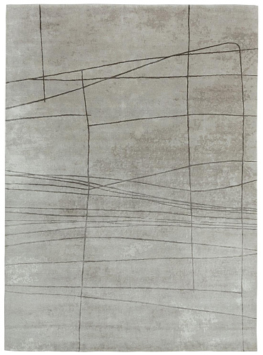 Tararu Tibetan Designer Rug