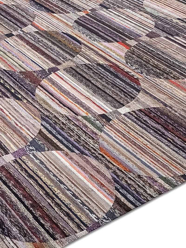 Eco Hand-Knotted Rug