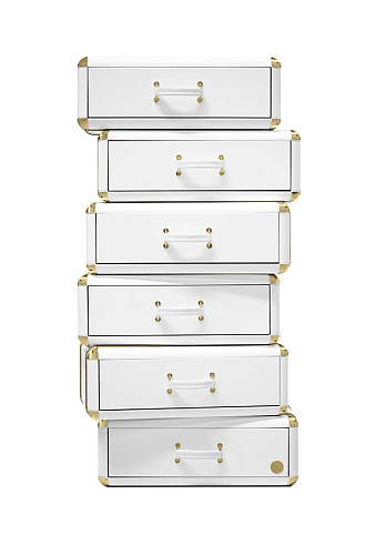 Floating Dream Chest of Drawers