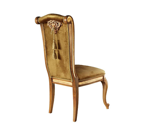 Royal Artisan Crafted Chair