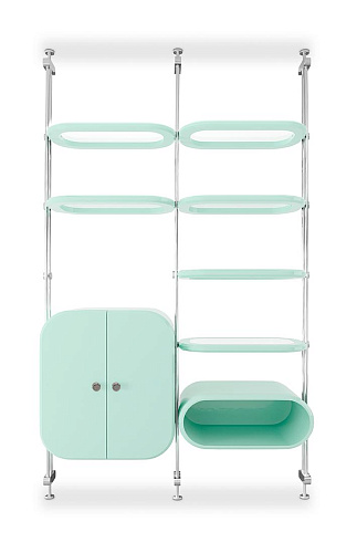 Verona Bookcase
