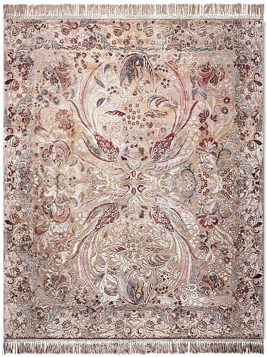 Henriette Hand-Woven Rug