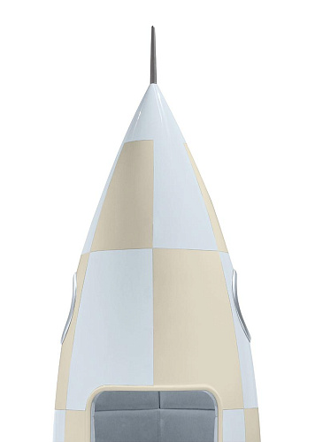 Starlight Rocket Ship