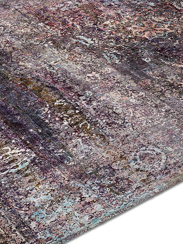 Hundred Million Handmade Luxury Rug