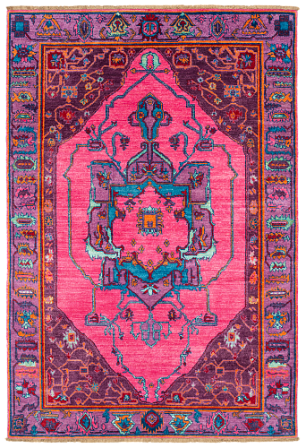 Azer Pulse 147 Designer Rug