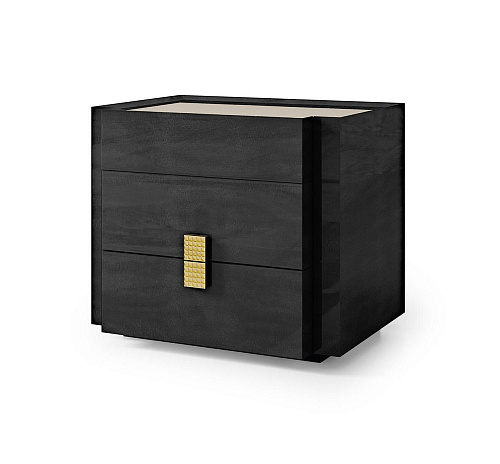 Secret Love Bedside Table