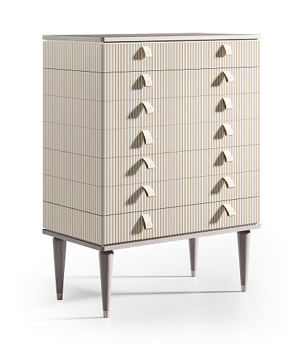 Cocoon High-End Chest of Drawers