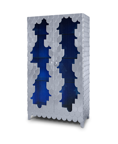 Porto Elegant Designer Cabinet