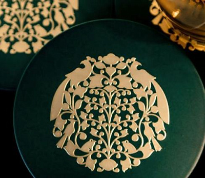 Coasters