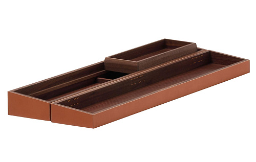 Scriba Container For Stationary