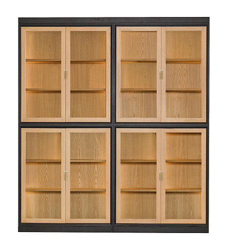 Novecento Cabinet